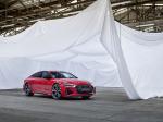 Audi RS7 Sportback 2019 года (WW)